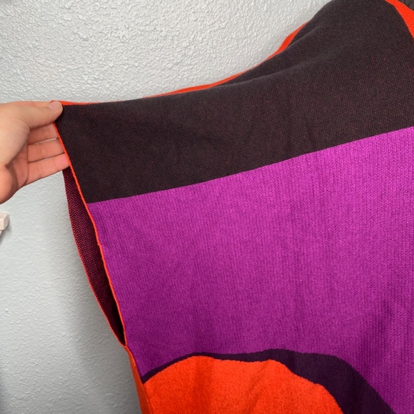 NWT Worthington Oversized Pullover Sweater - Picture 6 of 12